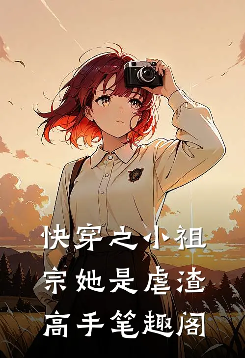 快穿之小祖宗她是虐渣高手笔趣阁