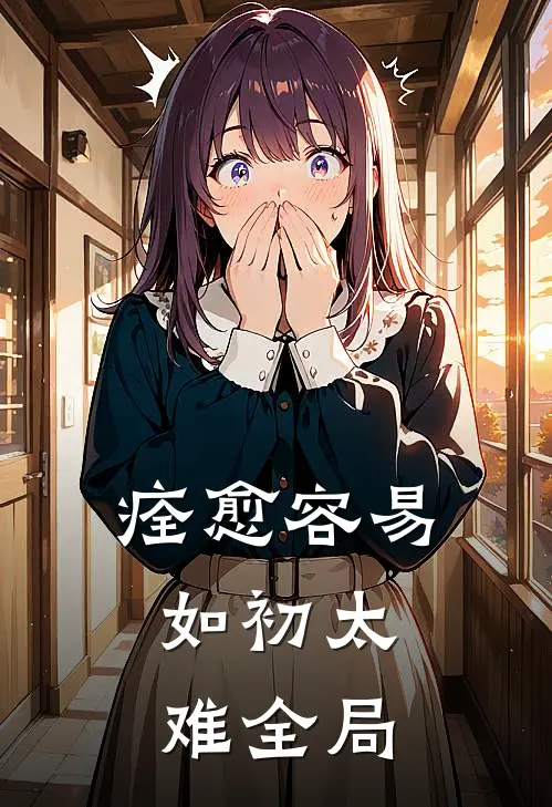 痊愈容易，如初太难全局