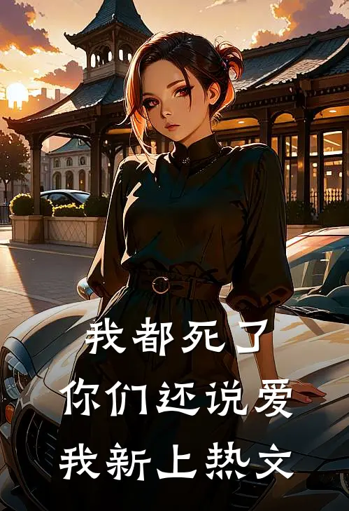 我都死了，你们还说爱我新上热文