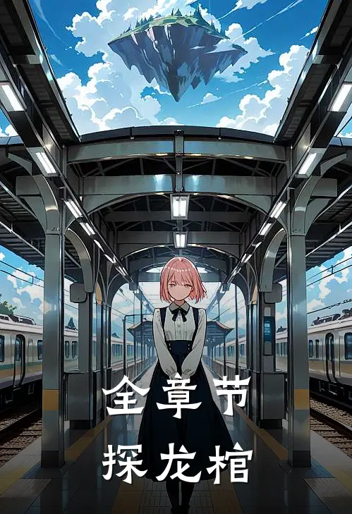 全章节探龙棺