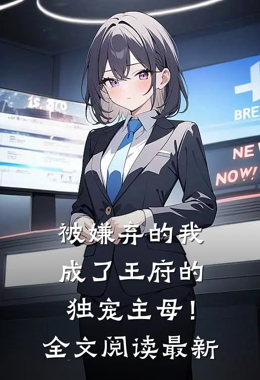 被嫌弃的我成了王府的独宠主母！全文阅读最新