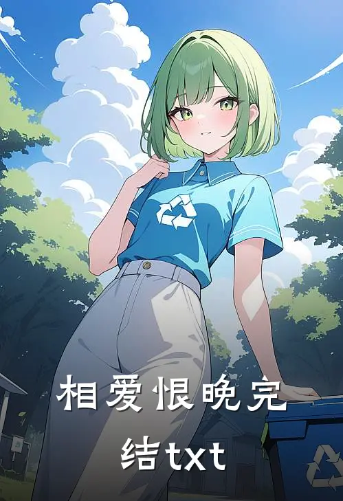 相爱恨晚完结txt