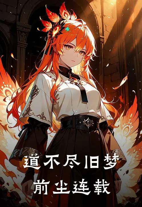 道不尽旧梦前尘连载