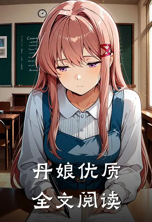 丹娘优质全文阅读