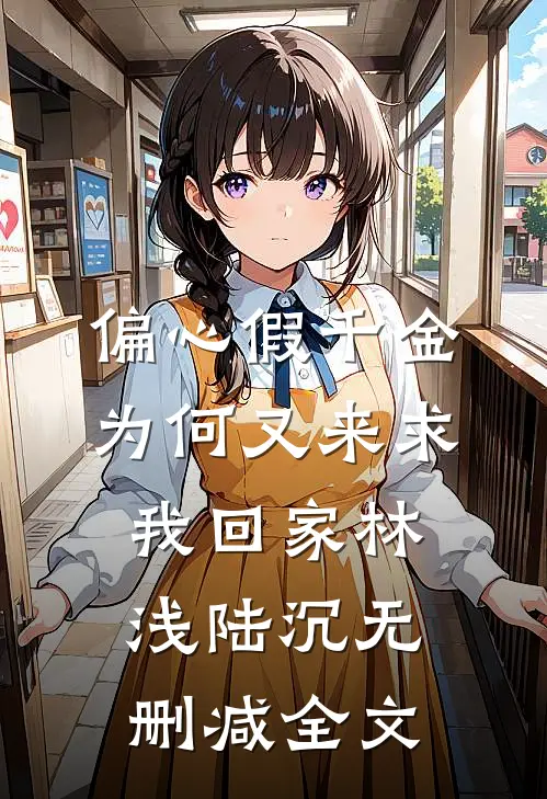 偏心假千金，为何又来求我回家林浅陆沉无删减全文