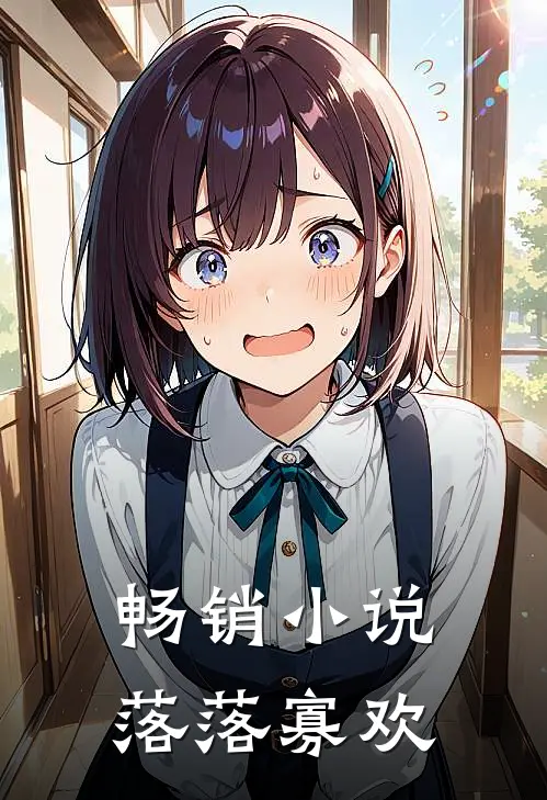 畅销小说落落寡欢