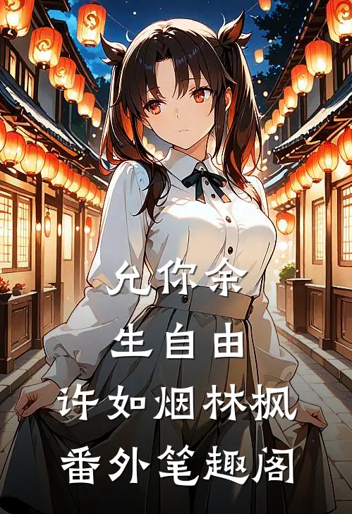 允你余生自由：许如烟林枫番外笔趣阁
