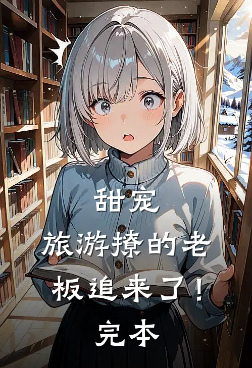 甜宠旅游撩的老板追来了!完本免费阅读