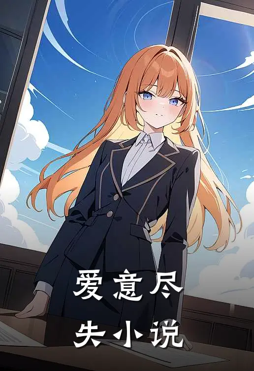 爱意尽失小说