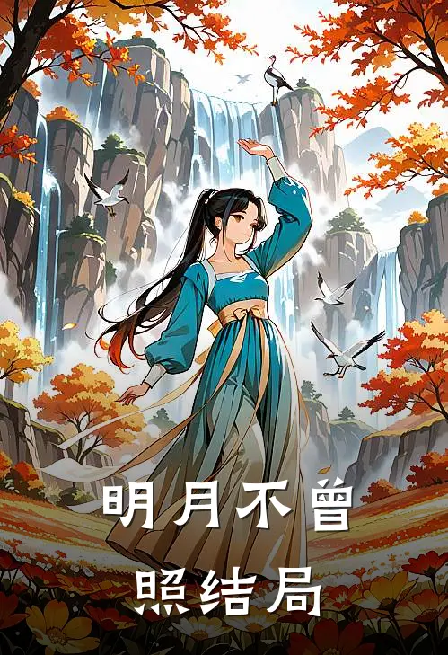 明月不曾照结局