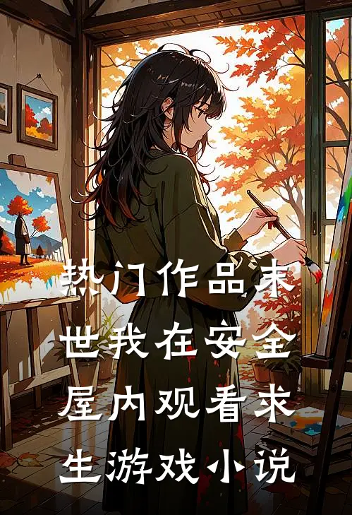 热门作品末世我在安全屋内观看求生游戏小说