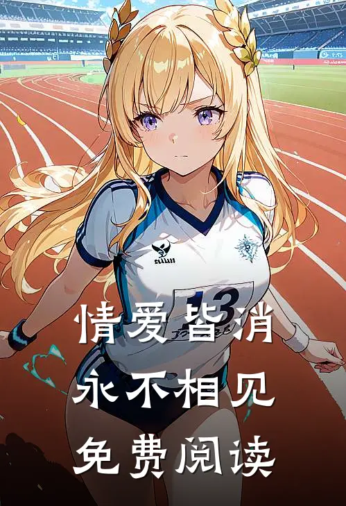 情爱皆消，永不相见免费阅读
