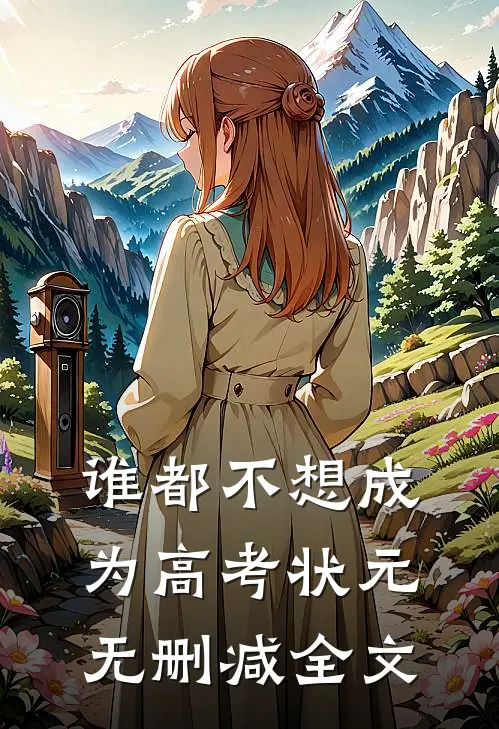 谁都不想成为高考状元无删减全文