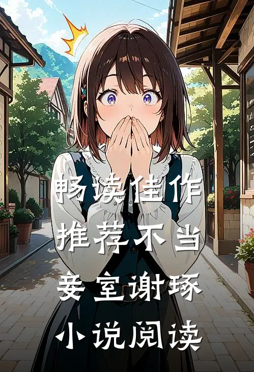 畅读佳作推荐不当妾室谢琢小说阅读