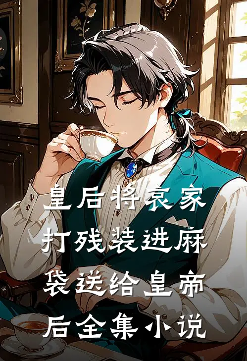 皇后将哀家打残装进麻袋送给皇帝后全集小说