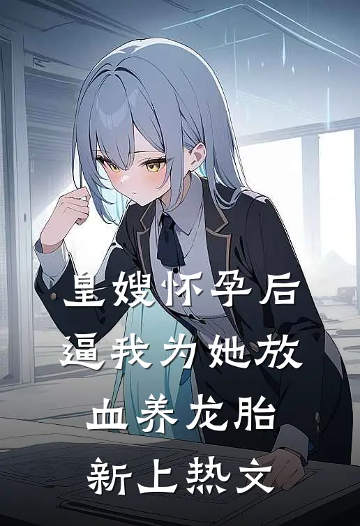 皇嫂怀孕后，逼我为她放血养龙胎新上热文