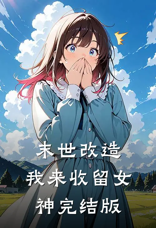 末世改造，我来收留女神完结版