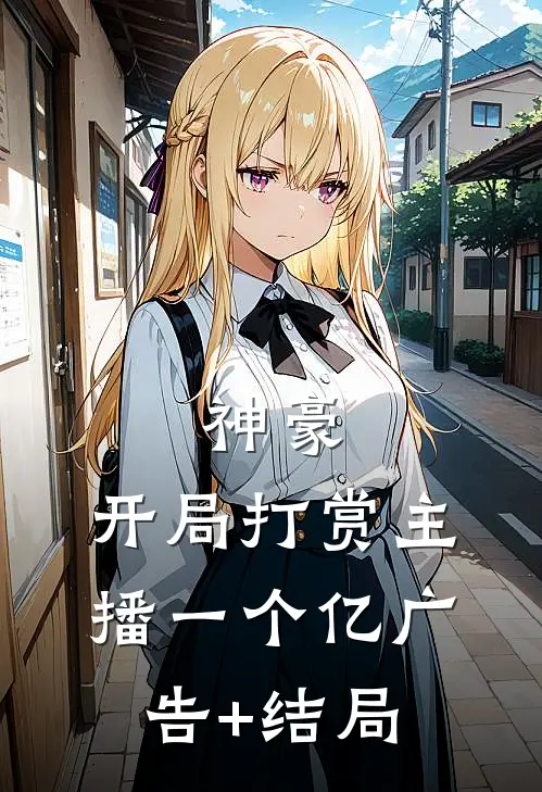 神豪：开局打赏主播一个亿广告+结局