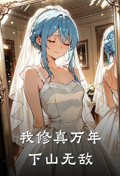 我修真万年,下山无敌
