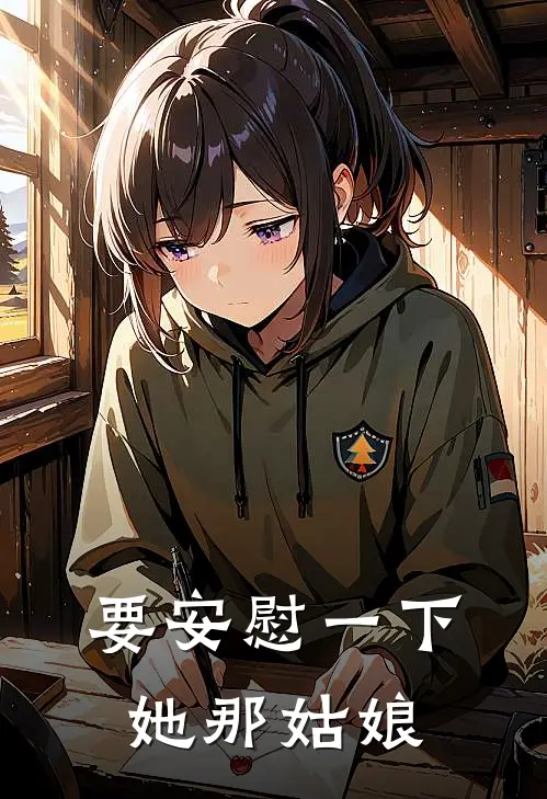 要安慰一下她那姑娘