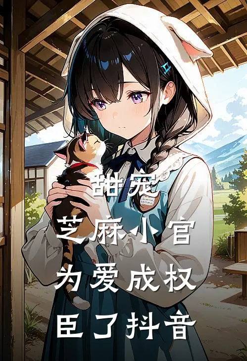 甜宠芝麻小官为爱成权臣了抖音