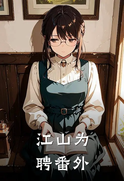 江山为聘番外