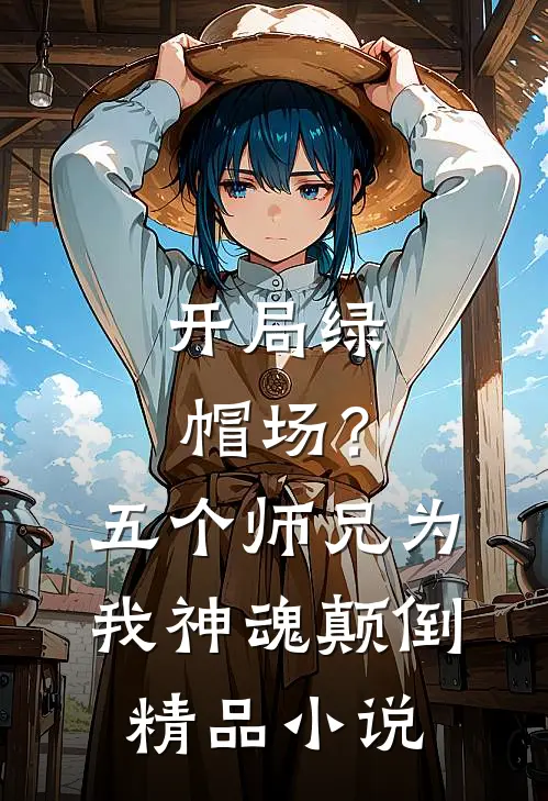 开局绿帽场？五个师兄为我神魂颠倒精品小说