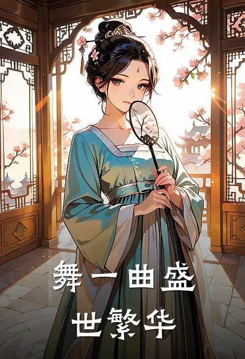 舞一曲盛世繁华