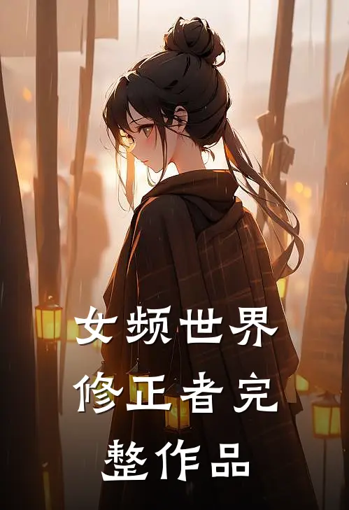 女频世界修正者完整作品