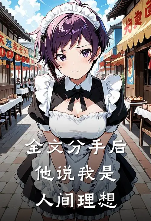 全文分手后,他说我是人间理想的女主