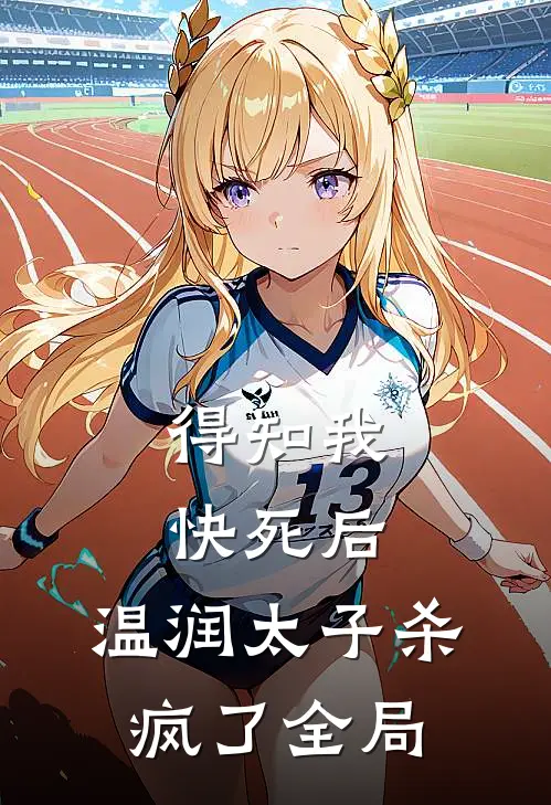 得知我快死后，温润太子杀疯了全局