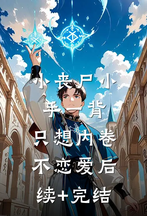 小丧尸小手一背，只想内卷不恋爱后续+完结