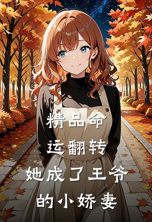 精品命运翻转,她成了王爷的小娇妻免费阅读