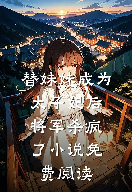 替妹妹成为太子妃后,将军杀疯了免费阅读全文