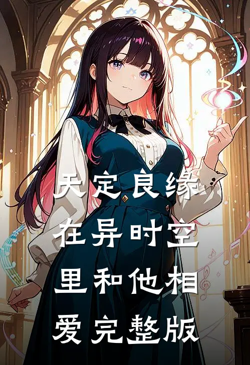 天定良缘：在异时空里和他相爱完整版