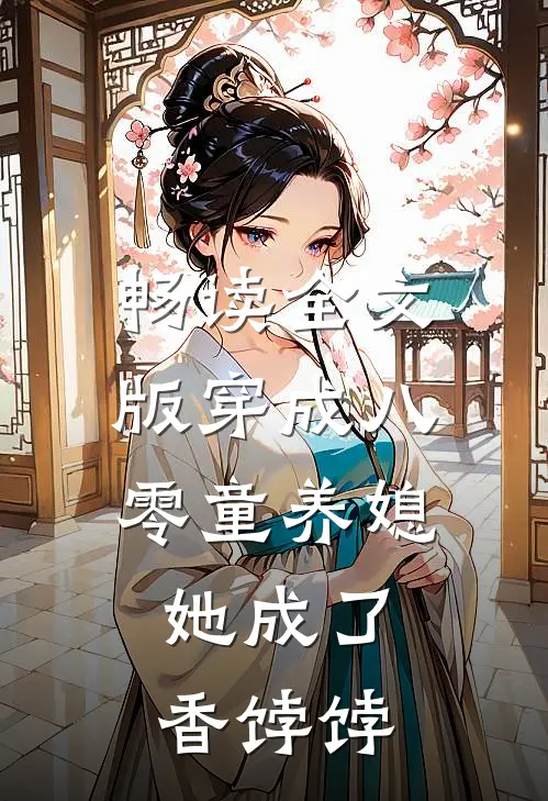 畅读全文版穿成八零童养媳,她成了香饽饽