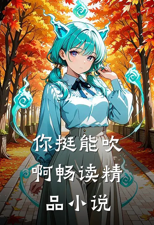 你挺能吹啊畅读精品小说