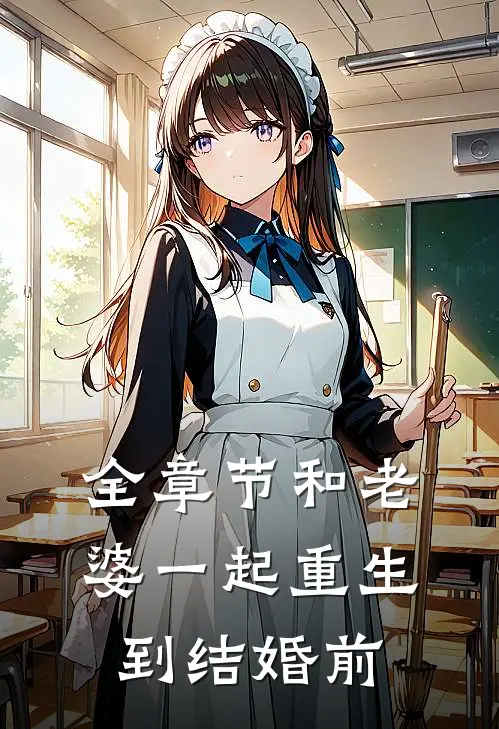 全章节和老婆一起重生到结婚前