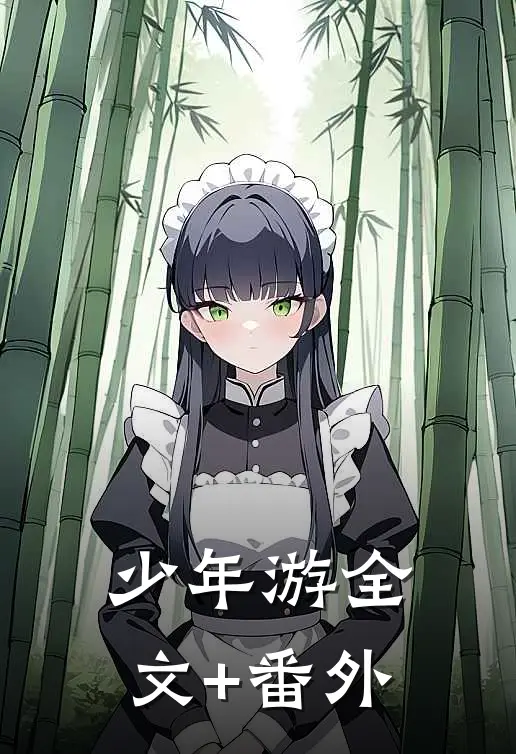少年游全文+番外