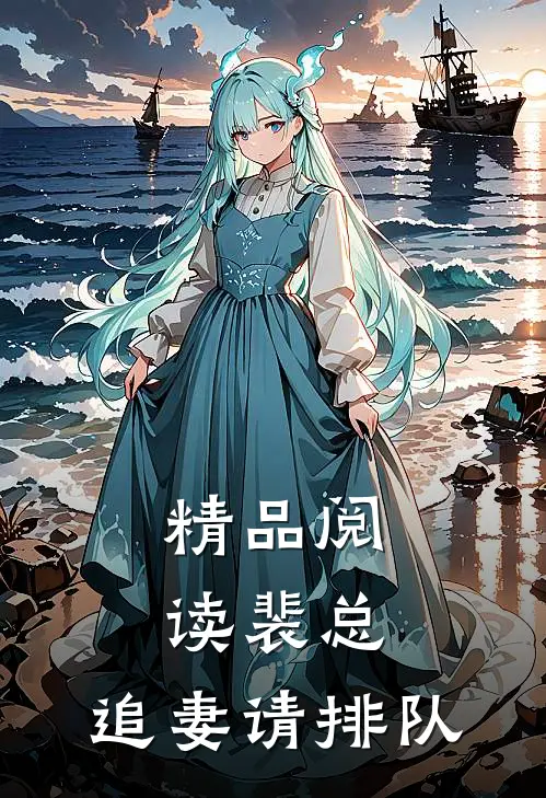 精品阅读裴总,追妻请排队