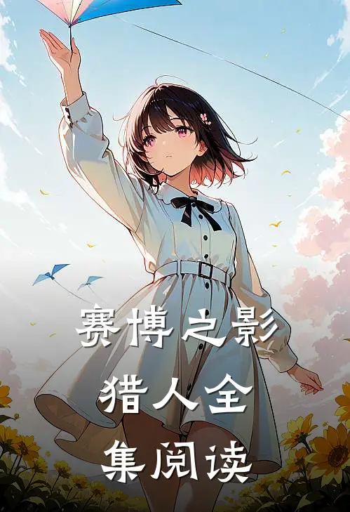 赛博之影：猎人全集阅读
