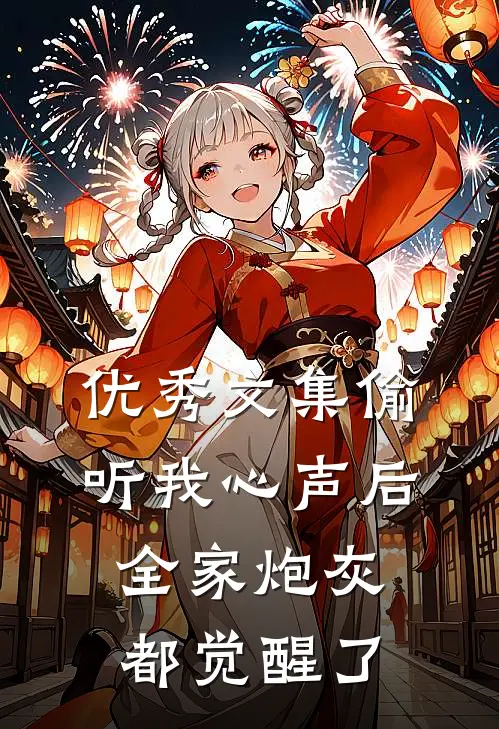 优秀文集偷听我心声后，全家炮灰都觉醒了