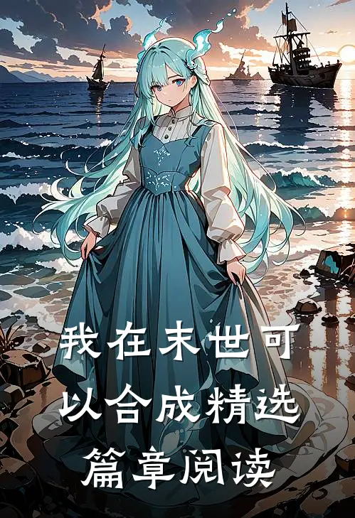 我在末世可以合成精选篇章阅读