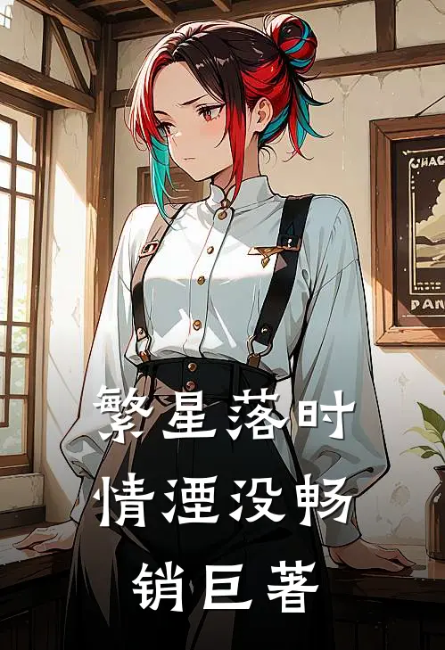 繁星落时情湮没畅销巨著