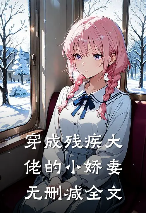 穿成残疾大佬的小娇妻无删减全文