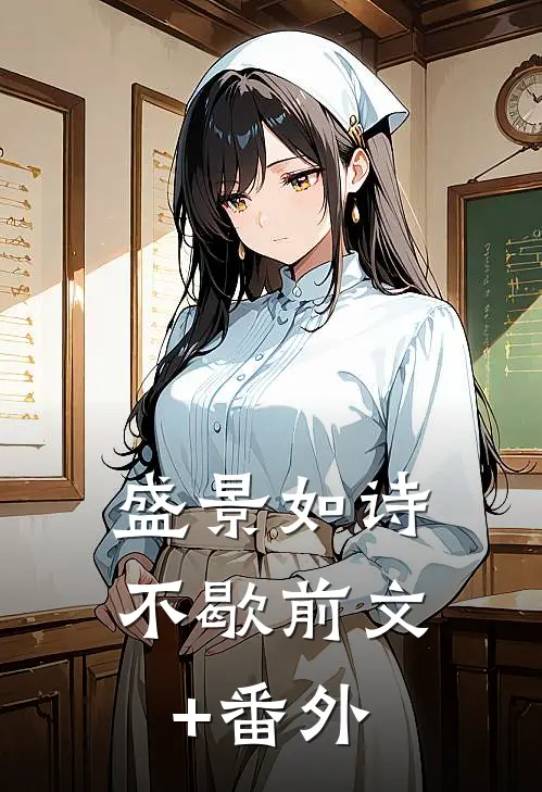 盛景如诗不歇前文+番外