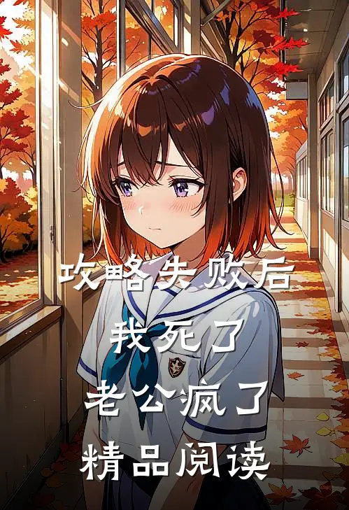 攻略失败后，我死了，老公疯了精品阅读