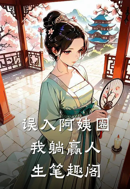 误入阿姨圈，我躺赢人生笔趣阁