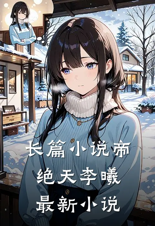 长篇小说帝绝天李曦最新小说