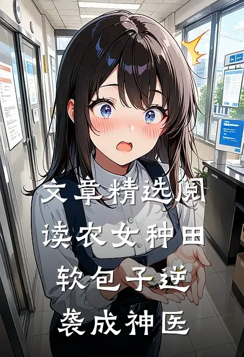 文章精选阅读农女种田：软包子逆袭成神医